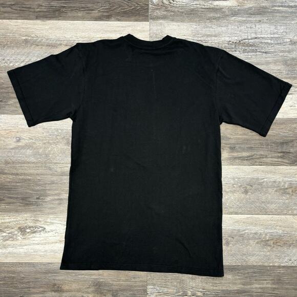 NWT 1997 Mitchell & Ness NBA All Star Weekend Cleveland Hardwood Mens XL T-Shirt - Picture 2 of 11